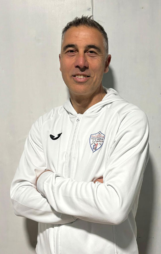 Marco Dell'Anna - Direttore Generale