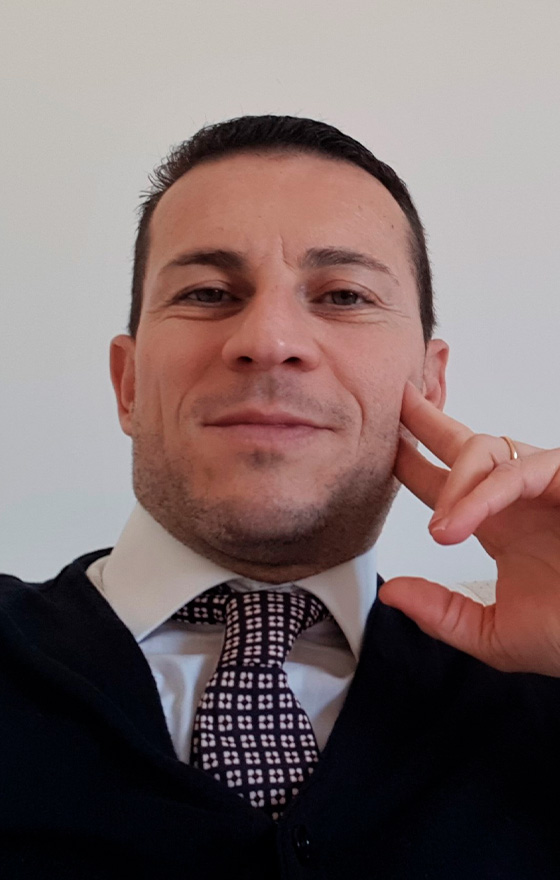 Dott. Gianluca Panella Dott. Gianluca Panella
