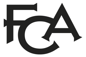 Logo FCA