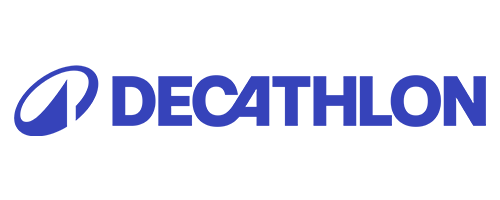 Sponsor - Decathlon